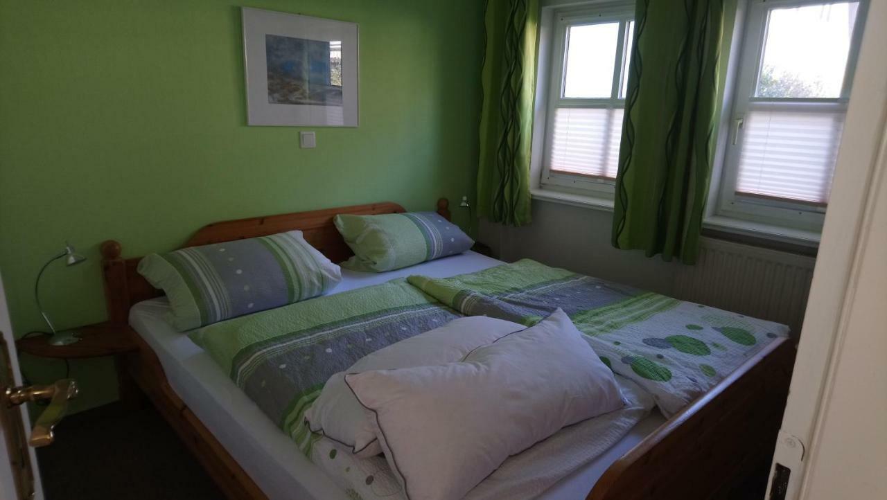 Bungalow Sylt المظهر الخارجي الصورة