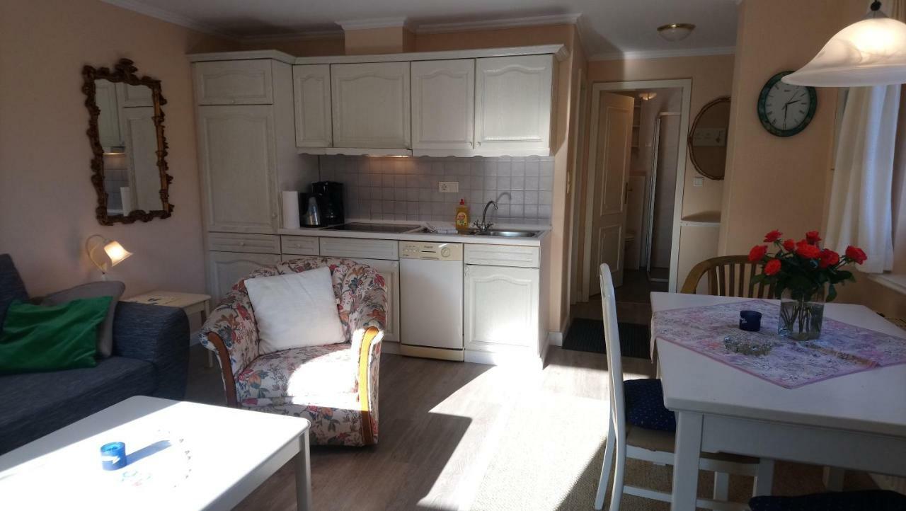 Bungalow Sylt المظهر الخارجي الصورة